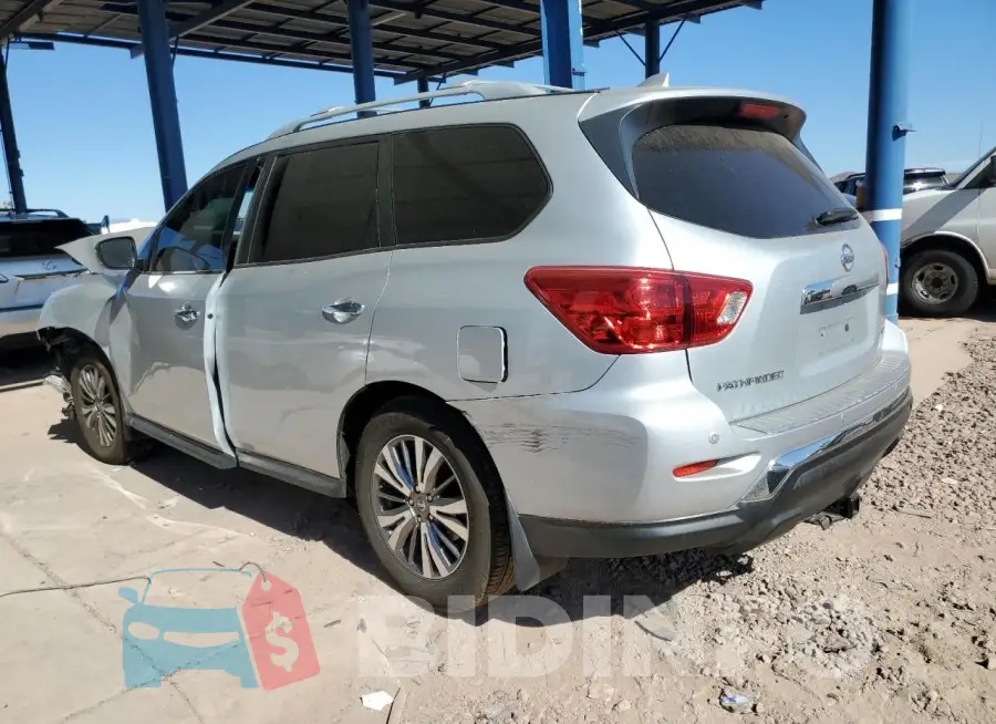 5N1DR2MN4KC588426 Photo# 2