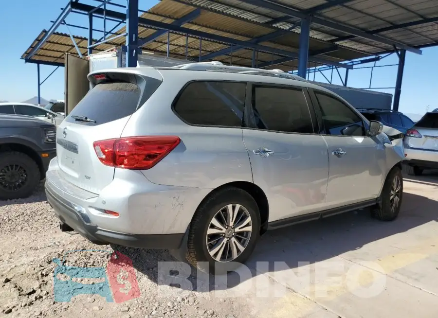 5N1DR2MN4KC588426 Photo# 3
