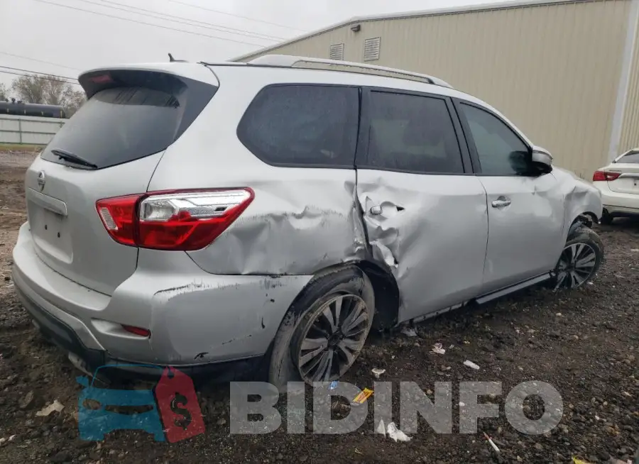 5N1DR2MN5HC690164 Photo# 3