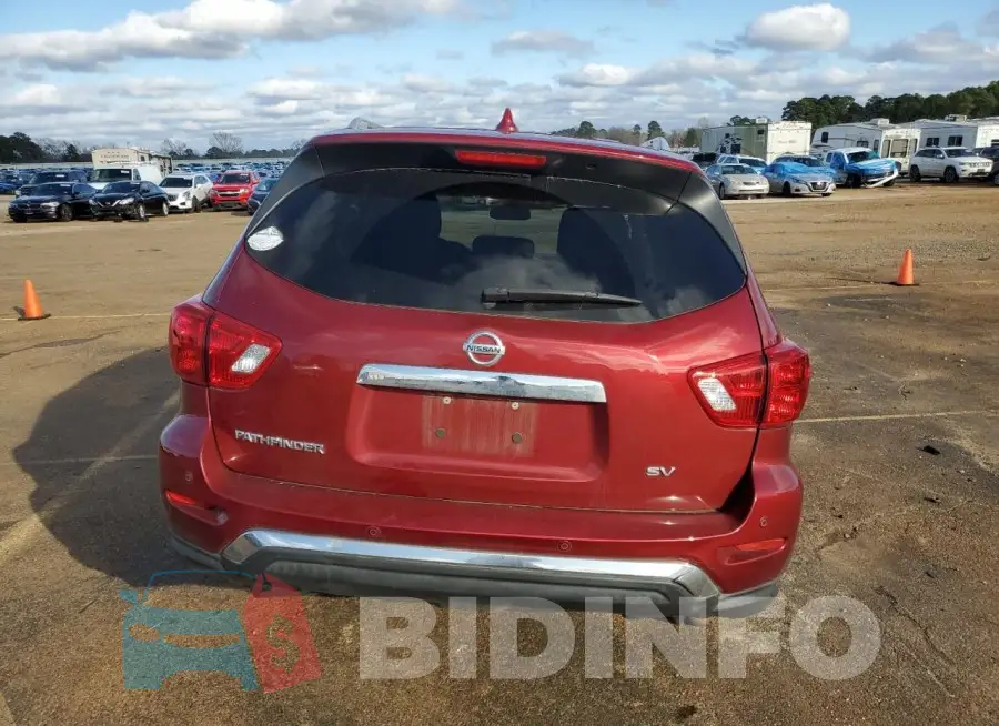 5N1DR2MN6KC651090 Photo# 6