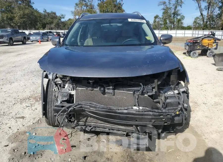KNMAT2MT1GP725037 Photo# 5