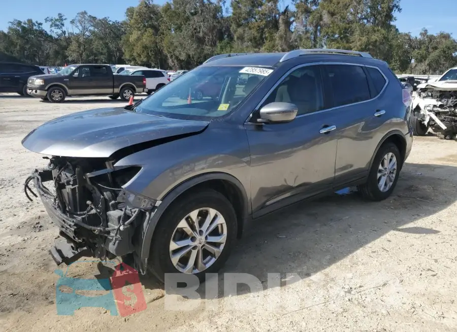 KNMAT2MT1GP725037 Photo# 1