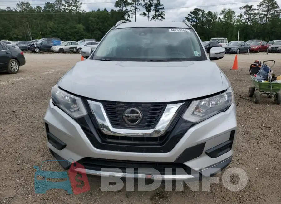 KNMAT2MT1LP510736 Photo# 5