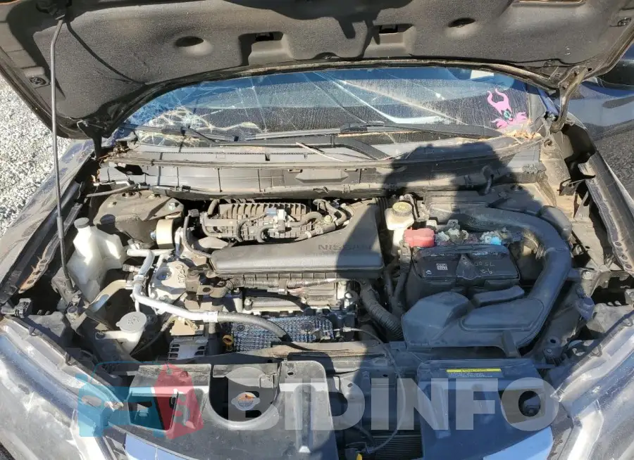 KNMAT2MT7JP556570 Photo# 11