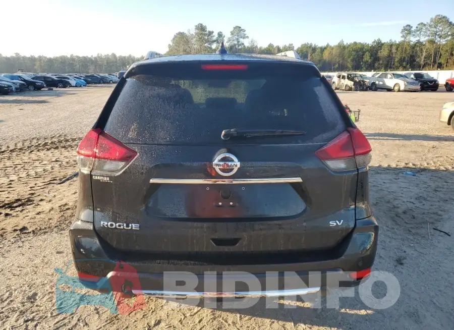 KNMAT2MT7LP541022 Photo# 6
