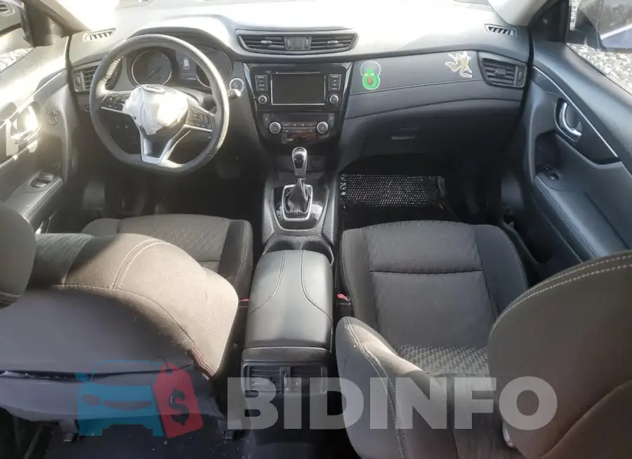 KNMAT2MTXLP511657 Photo# 8