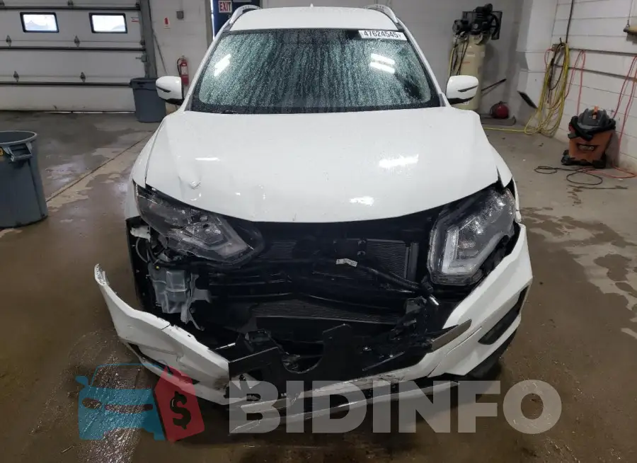 KNMAT2MV0HP606303 Photo# 5