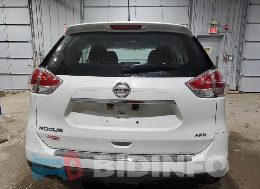 KNMAT2MV1GP653001 Photo# 6