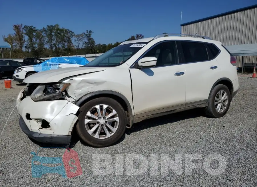 KNMAT2MV7GP670434 Photo# 1