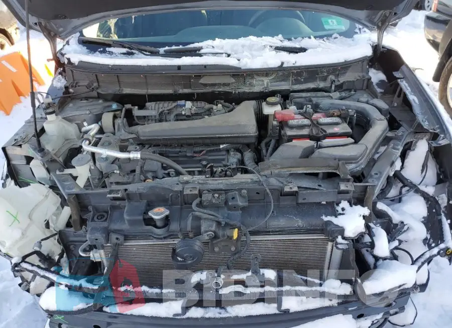 KNMAT2MV7JP556537 Photo# 12