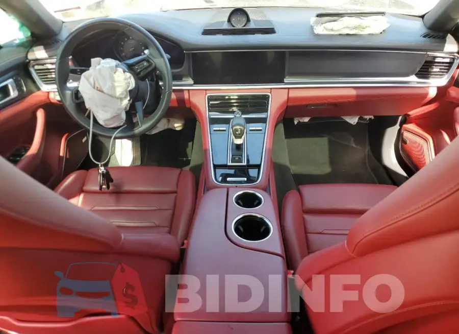 WP0AJ2A71NL101191 Photo# 8