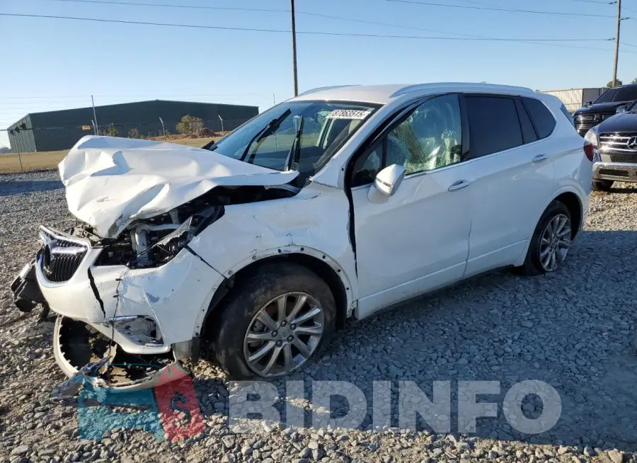 LRBFXCSA9KD002224 Photo# 1