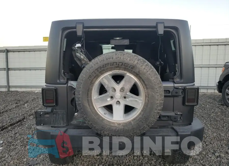 1C4BJWDG4JL822140 Photo# 6