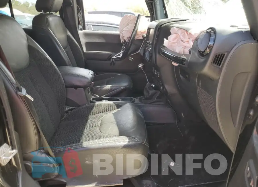 1C4BJWEG3HL593961 Photo# 7