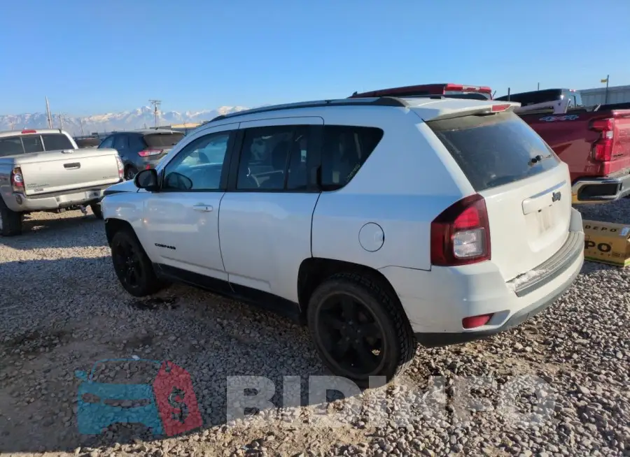 1C4NJCBA6HD147986 Photo# 2