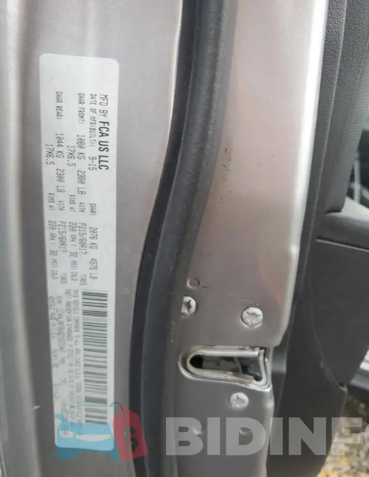 1C4NJRFB0GD557347 Photo# 13