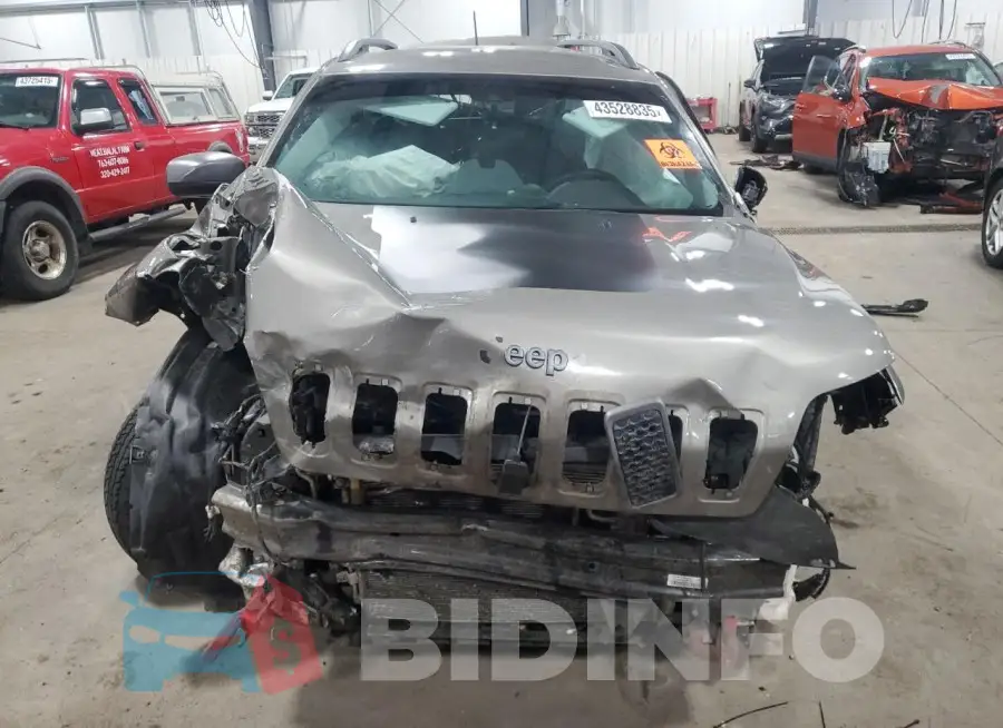 1C4PJMBX5MD206278 Photo# 5
