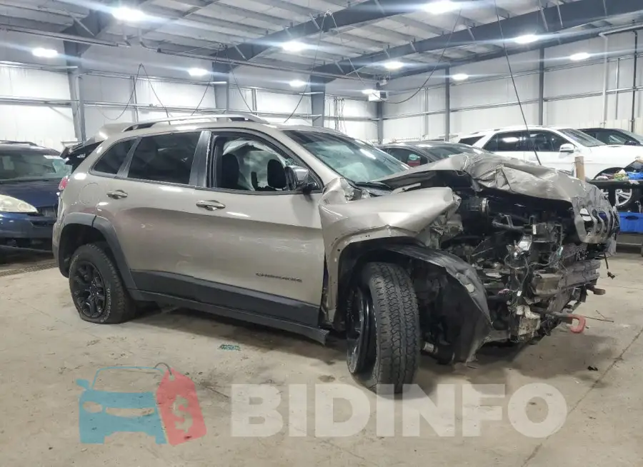 1C4PJMBX5MD206278 Photo# 4