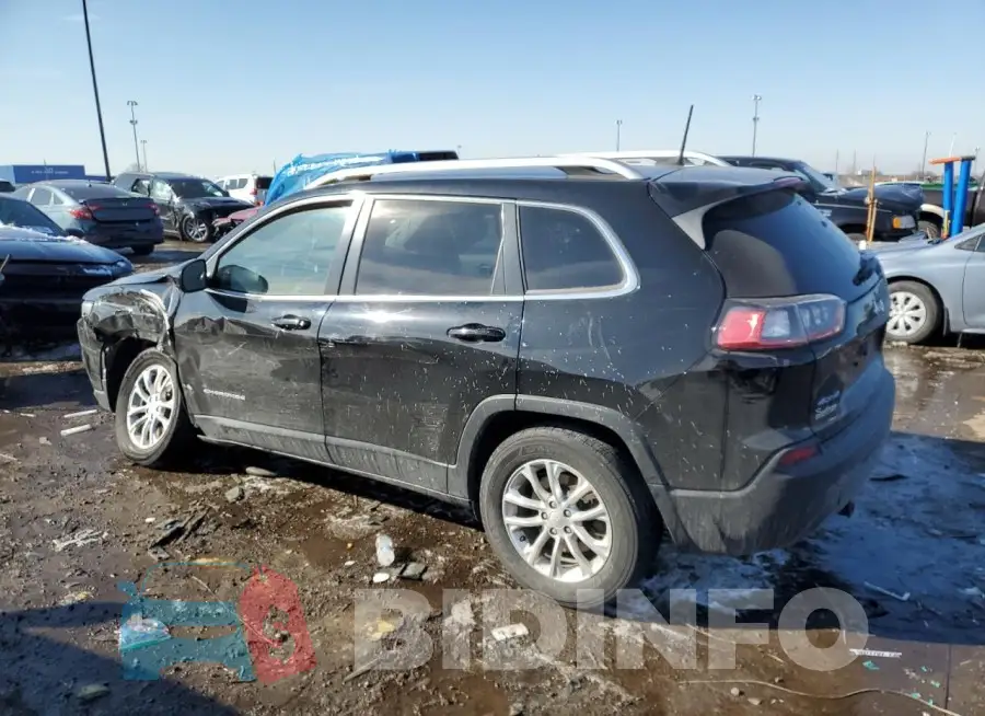 1C4PJMCB2KD139798 Photo# 2