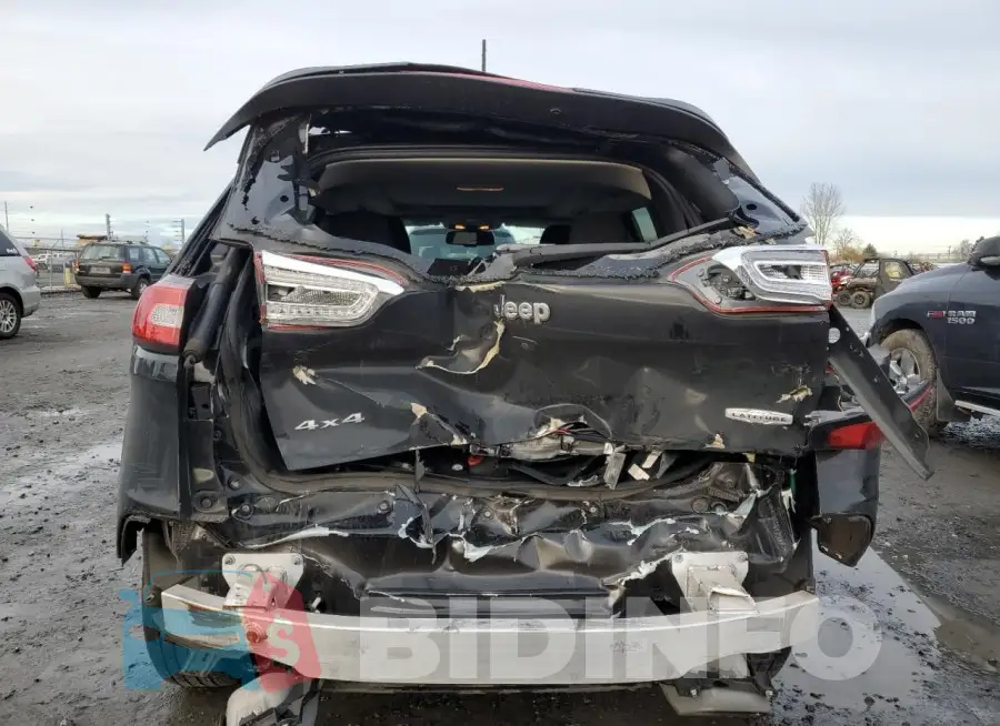 1C4PJMCS2HD228487 Photo# 6