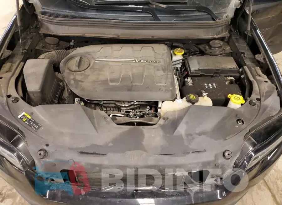 1C4PJMLX1KD230010 Photo# 11