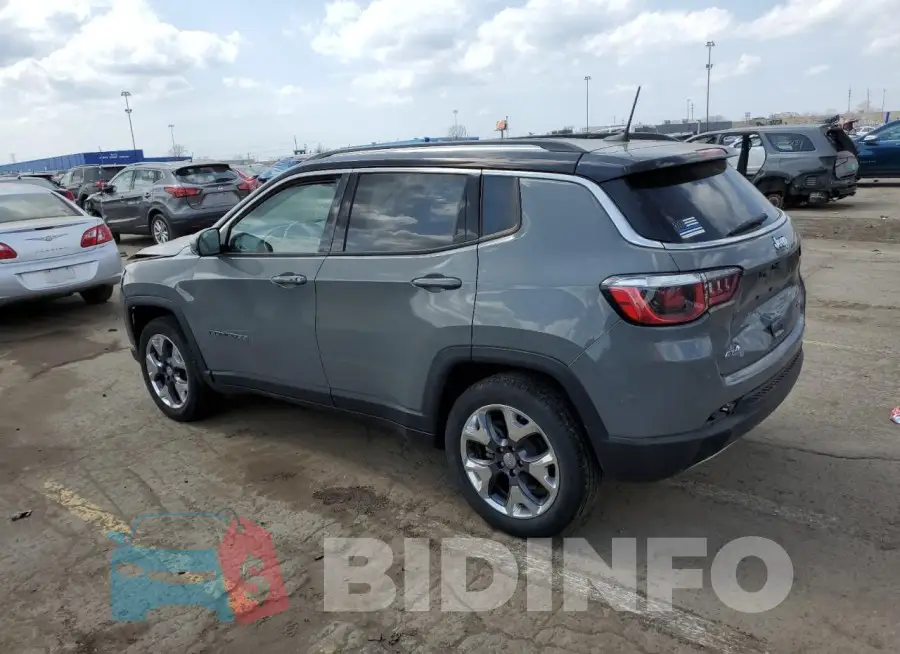 3C4NJDCB3LT216231 Photo# 2