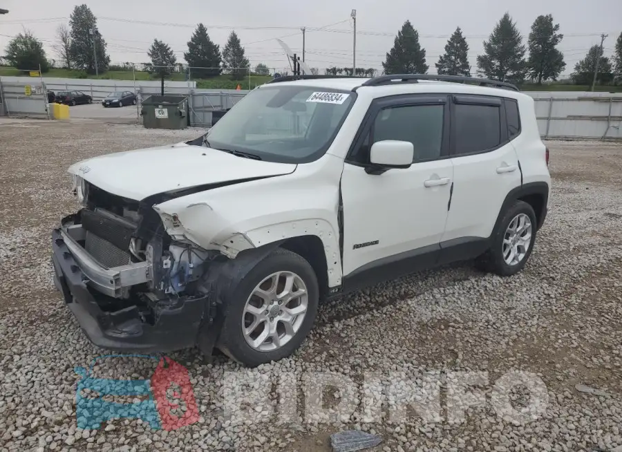 ZACCJABB0HPE57430 Photo# 1