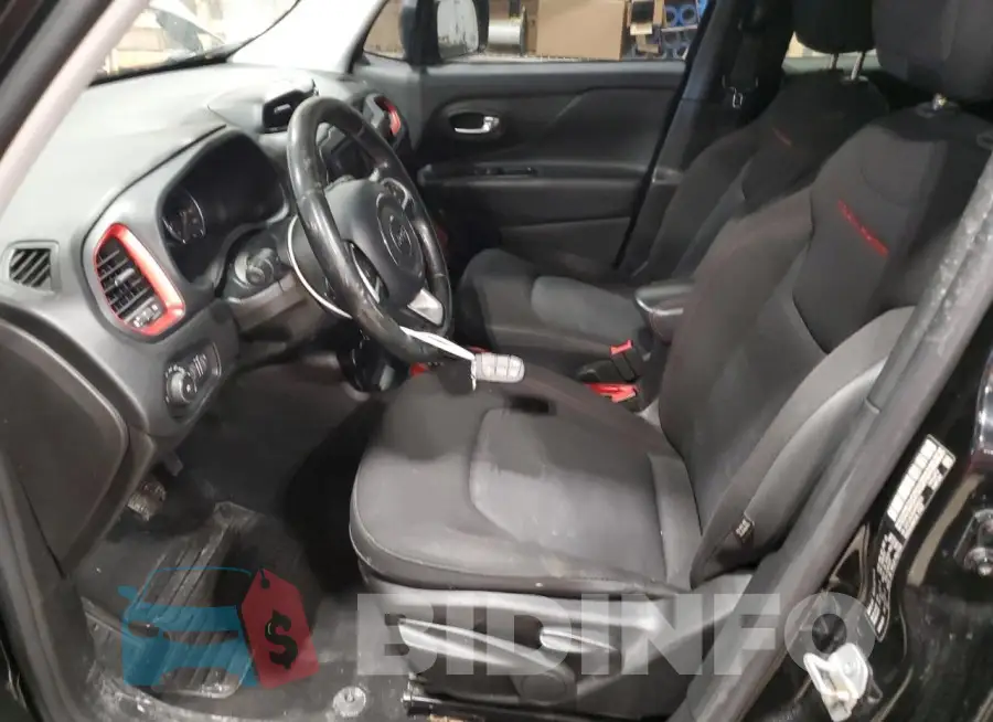 ZACCJBCB2HPE62813 Photo# 7