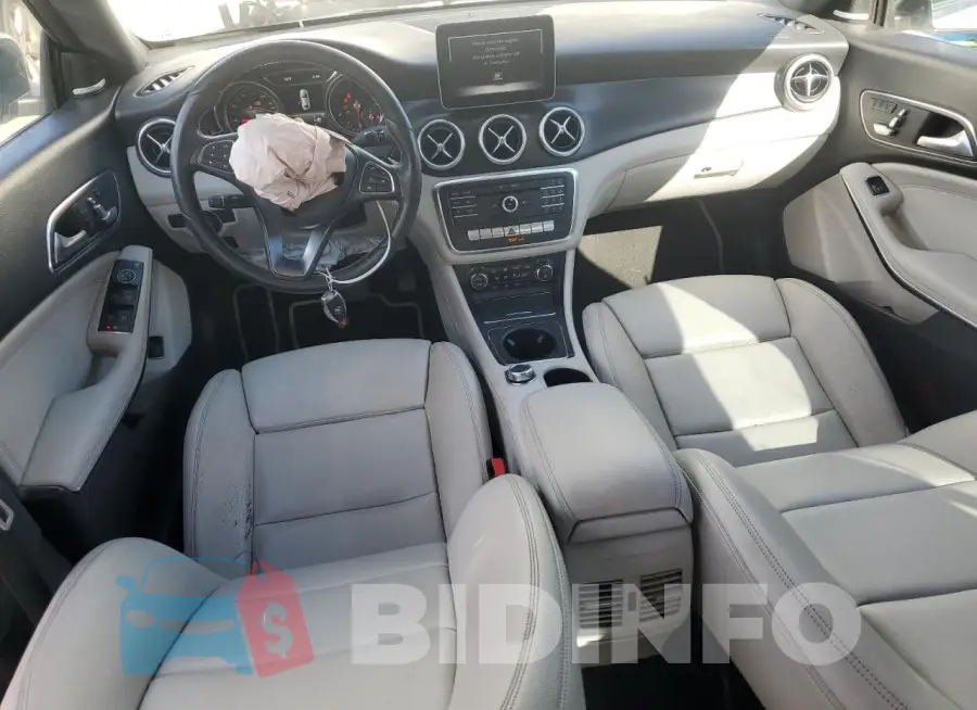 WDDSJ4EB0JN607937 Photo# 8