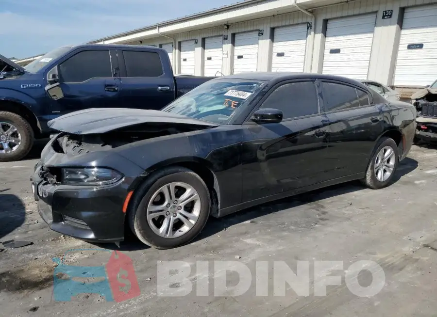 2C3CDXBG4KH692092 Photo# 1