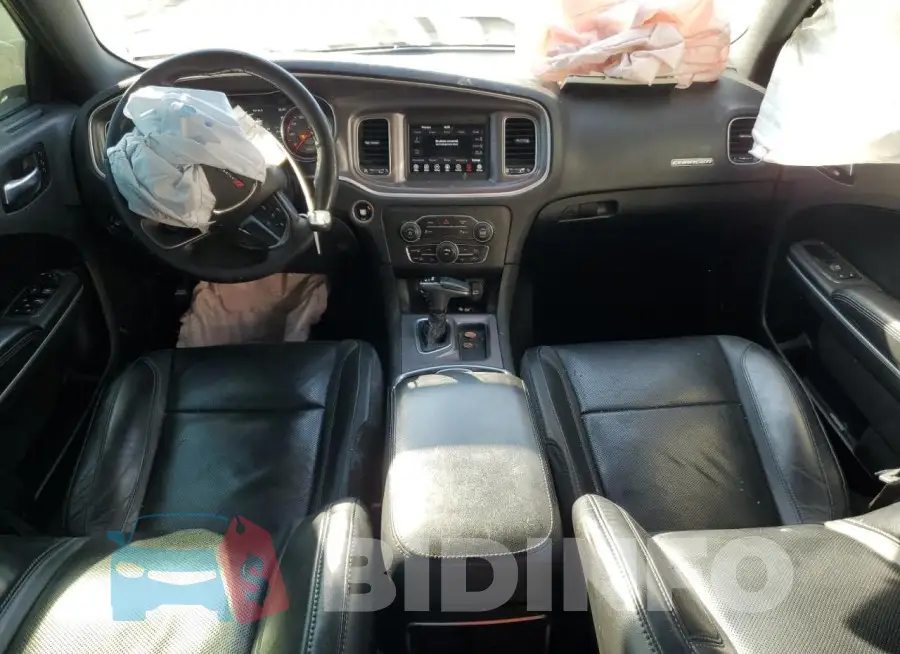 2C3CDXBG4KH692092 Photo# 8