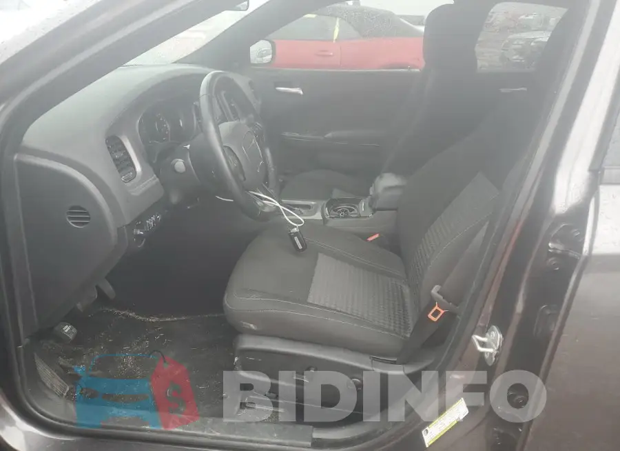 2C3CDXBG6PH569014 Photo# 7