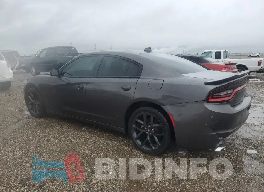 2C3CDXBG6PH569014 Photo# 2
