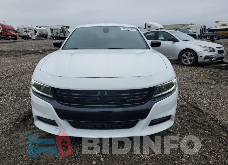 2C3CDXBG7PH519366 Photo# 5