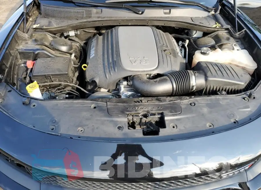 2C3CDXCT5NH257579 Photo# 11