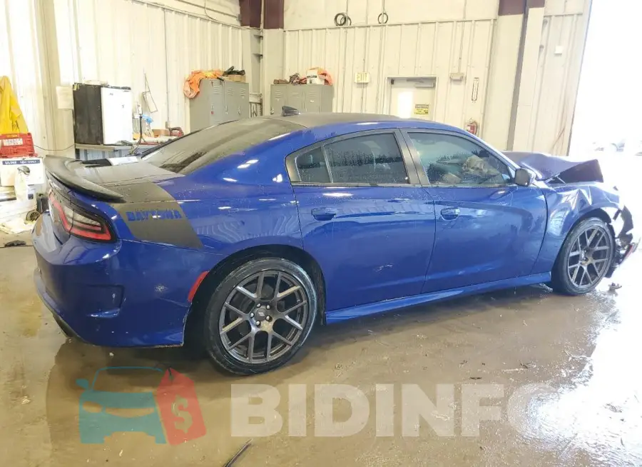 2C3CDXCT9KH545455 Photo# 3