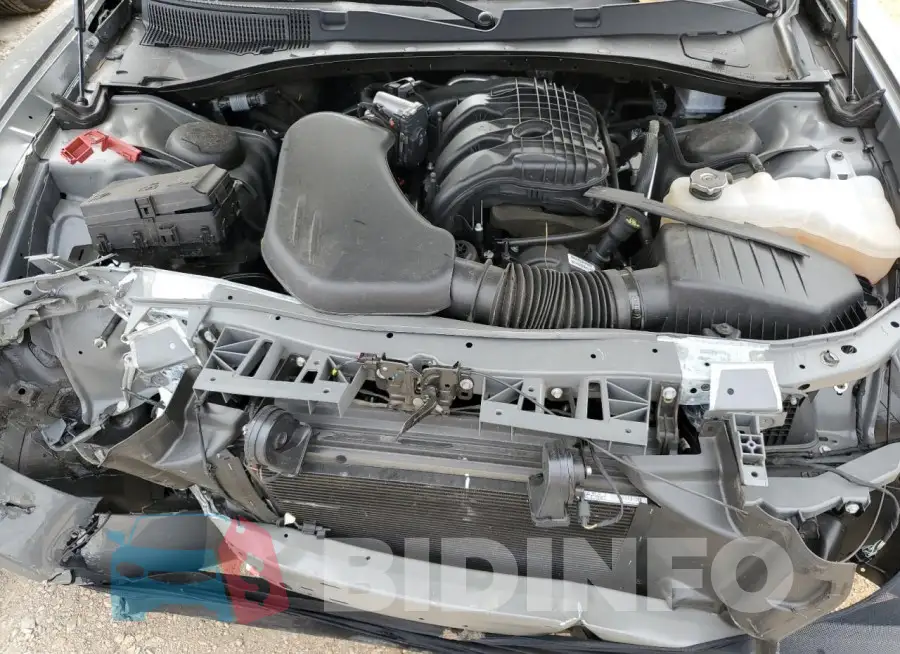 2C3CDXHG1PH690072 Photo# 11
