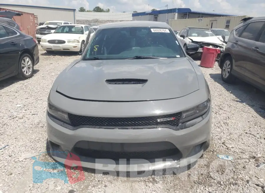 2C3CDXHG2KH527567 Photo# 5