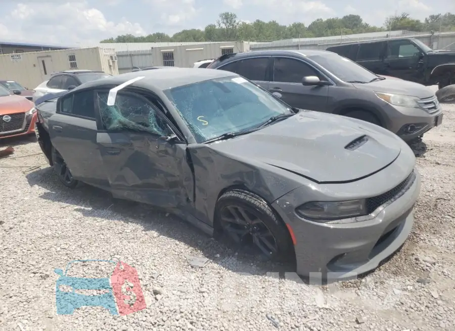 2C3CDXHG2KH527567 Photo# 4