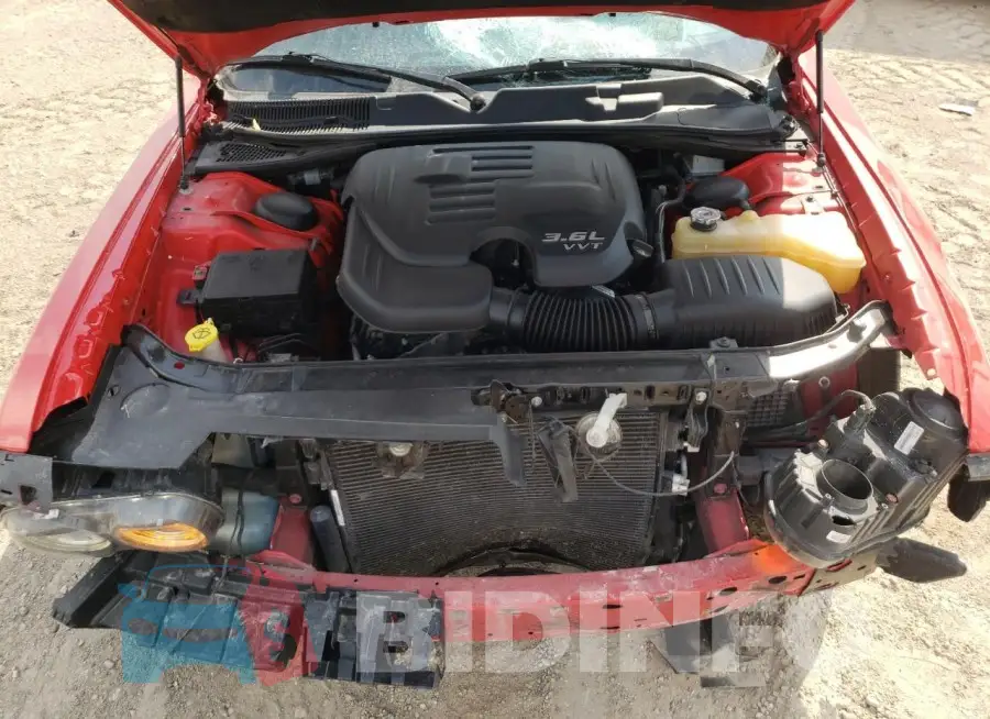 2C3CDZAGXJH202301 Photo# 11