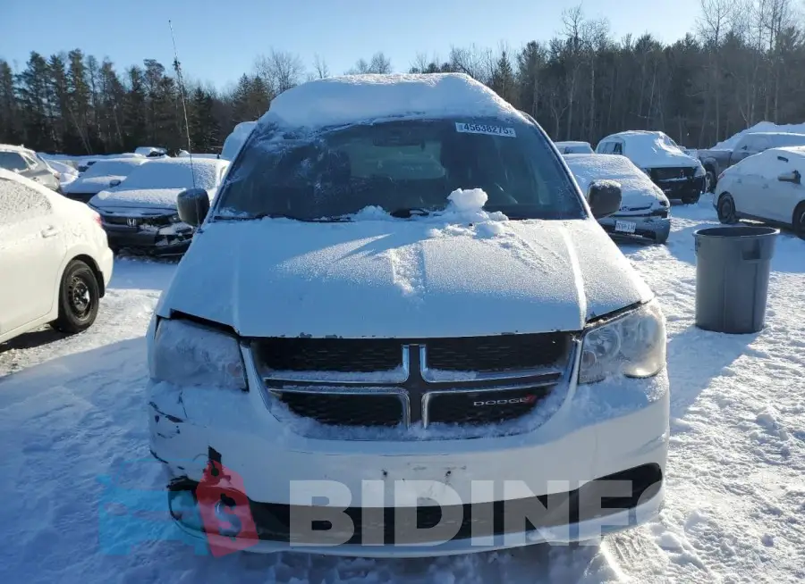 2C4RDGBG5GR182843 Photo# 5
