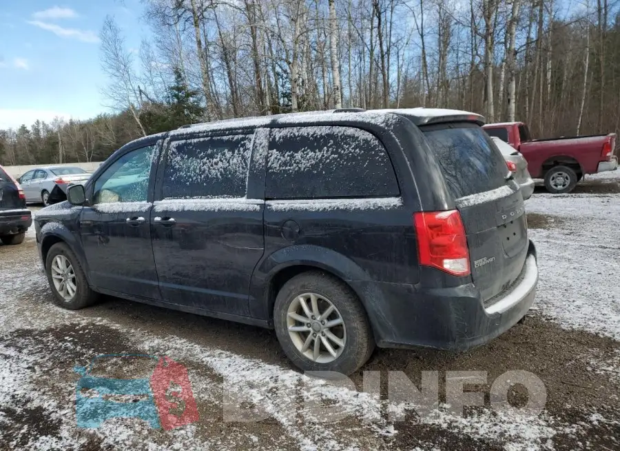 2C4RDGBG7KR781610 Photo# 2