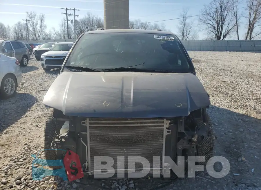 2C4RDGEGXJR284593 Photo# 5