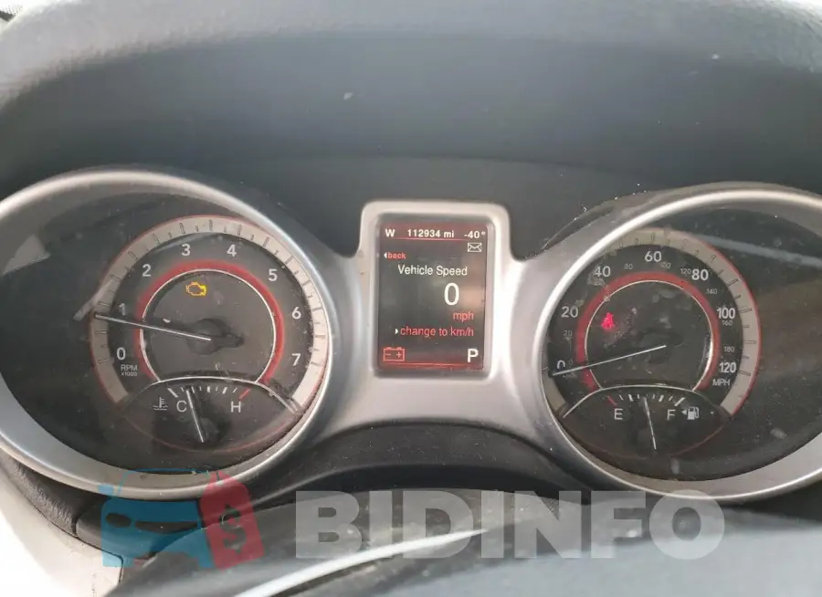 3C4PDCAB0HT707134 Photo# 9