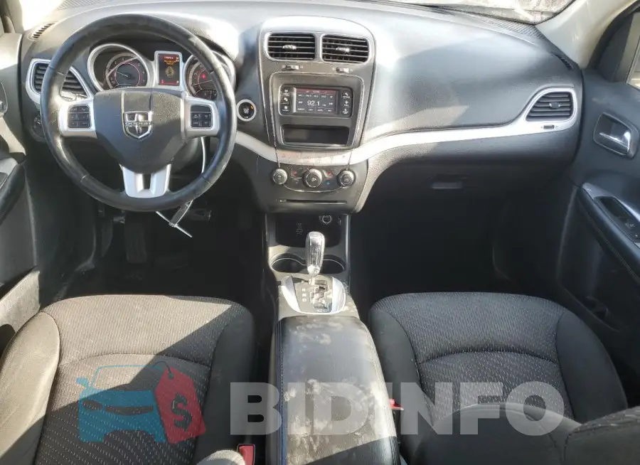 3C4PDCAB3LT280640 Photo# 8
