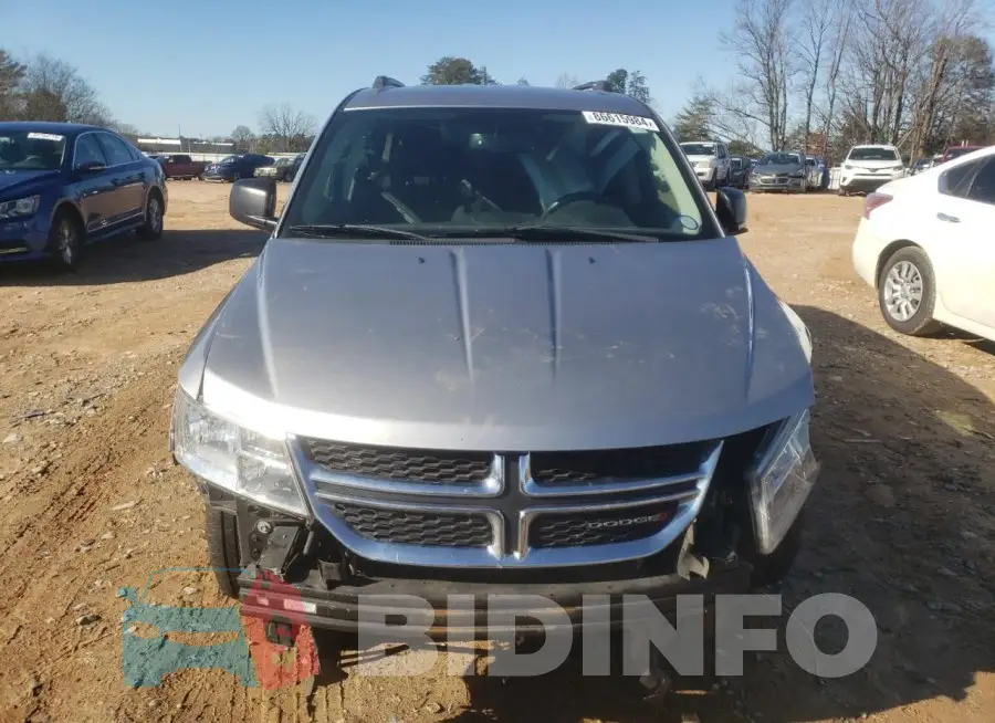 3C4PDCAB7HT638295 Photo# 5