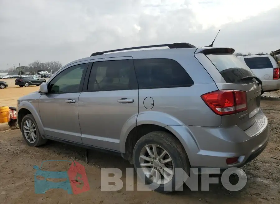 3C4PDCBG9GT157375 Photo# 2