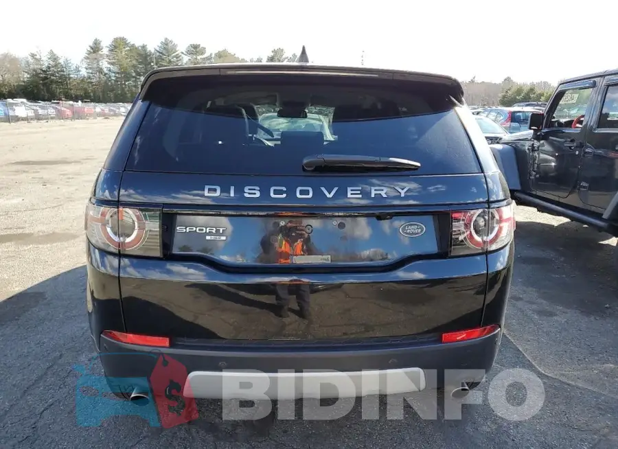 SALCR2RX3JH772499 Photo# 6