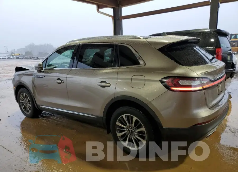 2LMPJ6K97KBL22825 Photo# 2