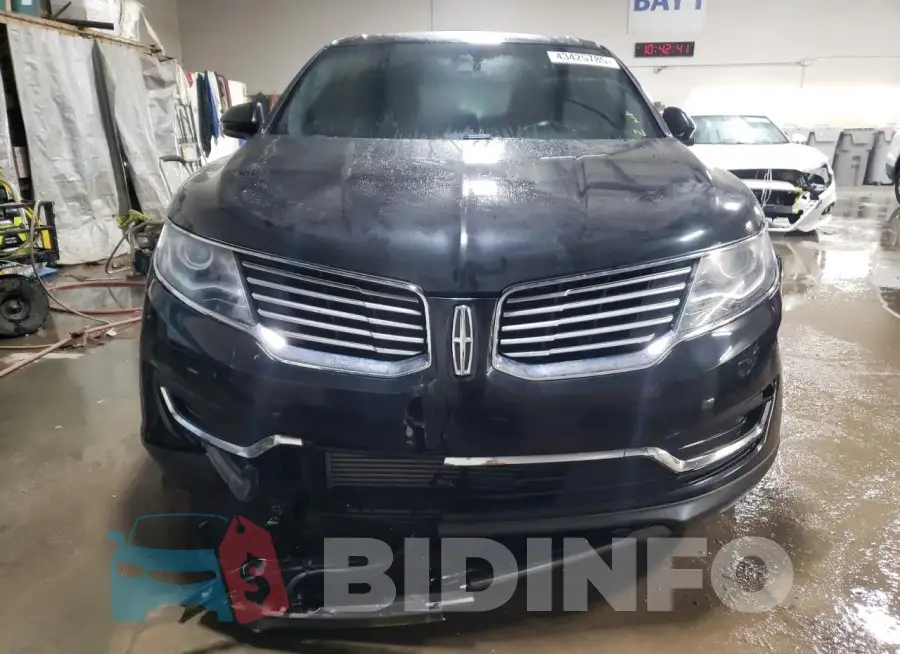 2LMPJ8LP5HBL41519 Photo# 5